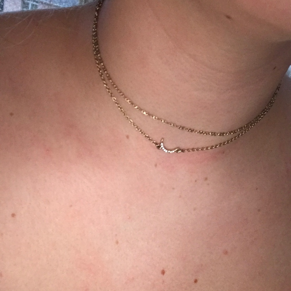Sugarfix Moon choker
